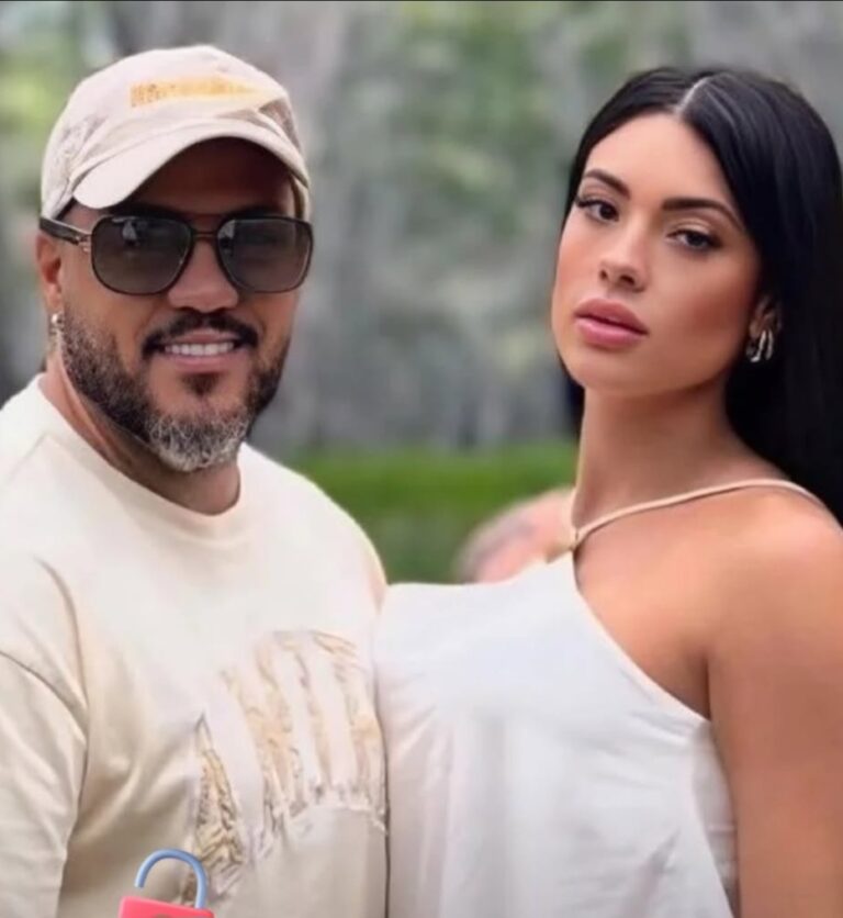 Amiga de Rayane recebeu contrato que a proíbe de andar de biquíni na casa de Belo