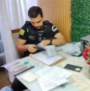 Polícia  Civil  desmonta esquema de venda ilegal de emagrecedores  em Goiânia