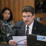 Wilder Morais defende  possibilidade de impeachment de ministros do STF