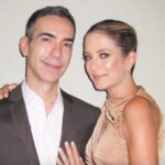 Ticiane  Pinheiro  confirmo mudança  ao Rio para morar  com  César  Tralli