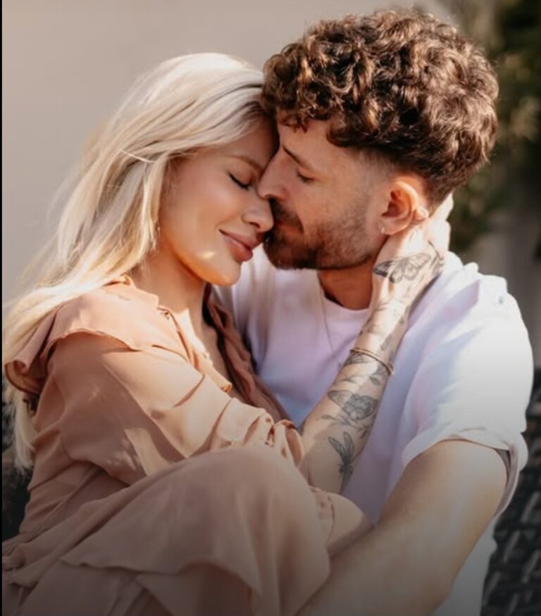 Após polêmicas, Karoline Lima e Léo Pereira reatam: ‘Destino nos uniu’