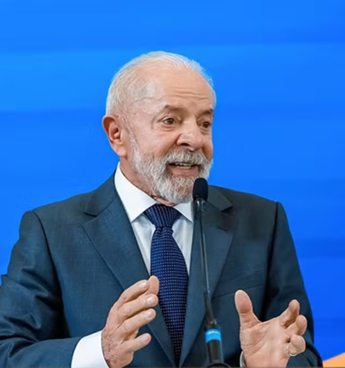 Lula  sanciona lei que aumenta para até 40 anos a pena para estupro de vulneráveis