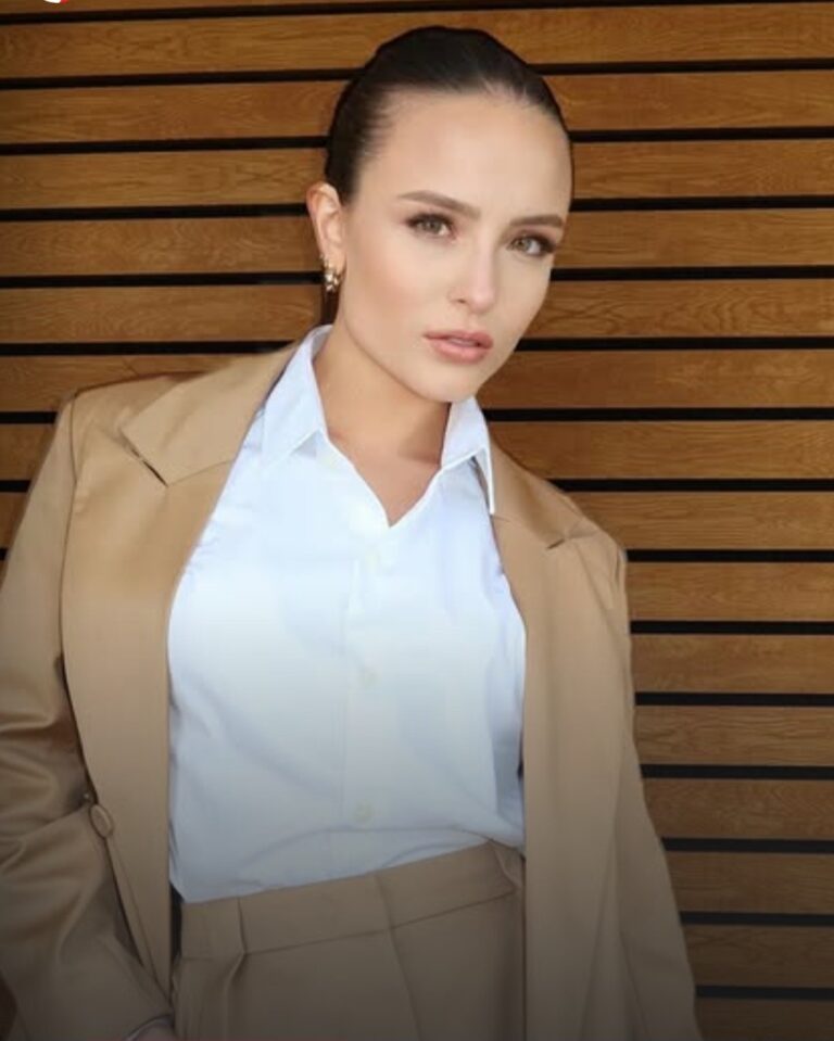 Doença séria! Larissa Manoela revela motivo de adiar sonho da maternidade