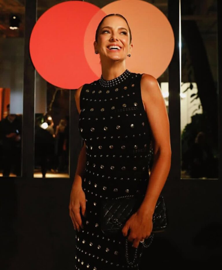 Quem ocupará a vaga de Ticiane Pinheiro na Record? Veja os nomes cotados