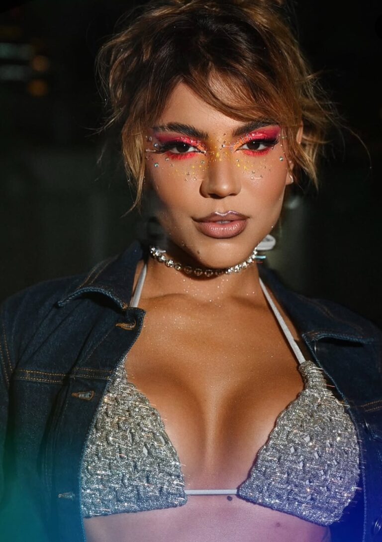 Imperatriz comunica o desligamento de Hariany Almeida do posto de destaque para o Carnaval 2026