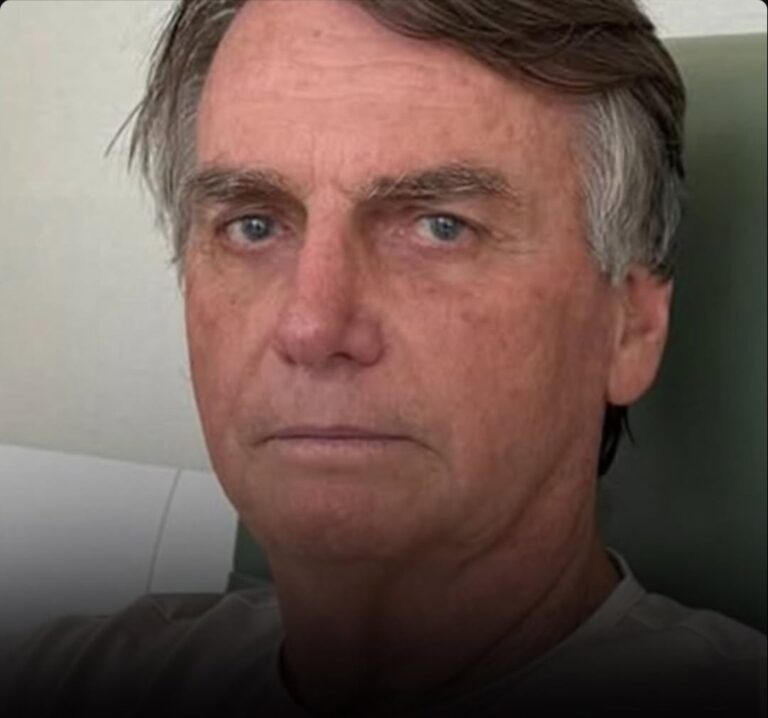 Defesa de Bolsonaro reforça a Moraes pedido de cirurgia ‘com máxima urgência’