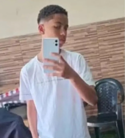 Corpo de adolescente arrastado por enxurrada é encontrado em Anápolis