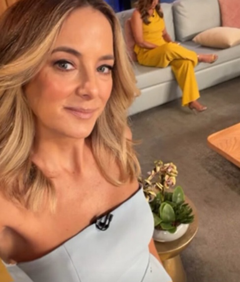 Ticiane Pinheiro revela data de sua despedida da Record; saiba quando