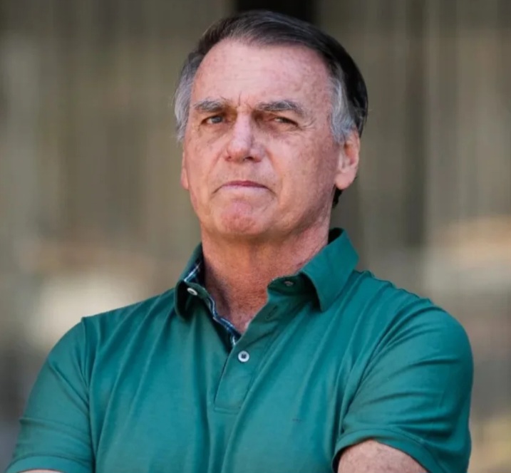 Após perícia ,advogado atualiza estado de saúde  de Bolsonaro