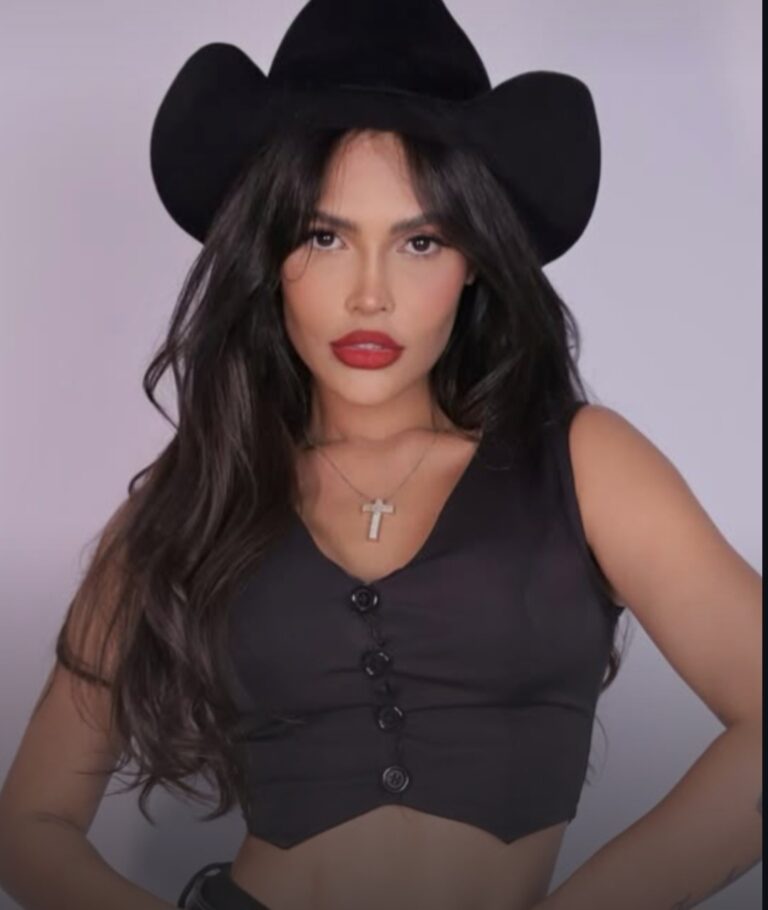 Ex-sister do ‘BBB 20’, Flay negocia com a Globo e pode estar na próxima edição