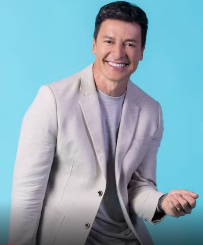 Rodrigo Faro recebe proposta da Globo após ‘Dança dos Famosos’