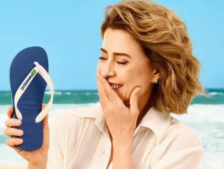 Boicote à Havaianas leva loja de Santa Catarina a vender chinelos por R$ 1; estoque acaba em horas