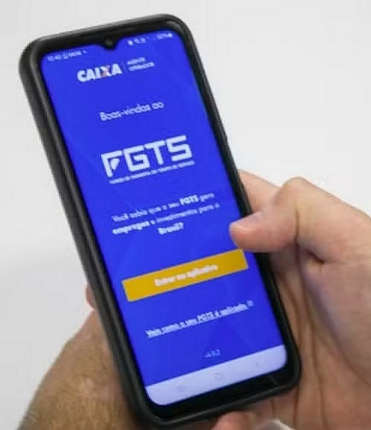 Governo autoriza liberação do saque-aniversário do FGTS; saiba como receber