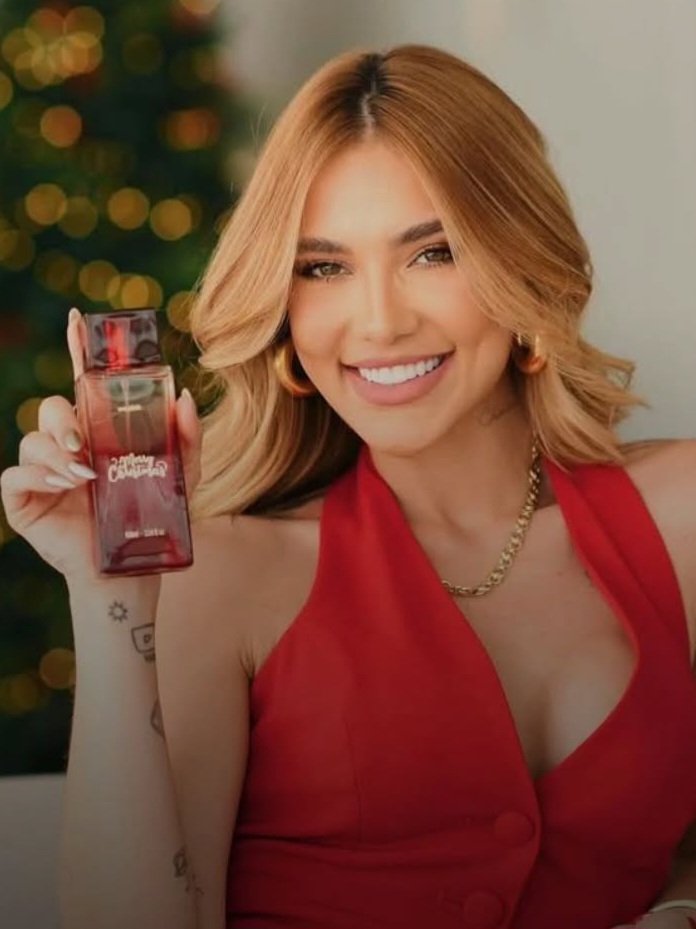 Procon-SP  aplica multa de mais de R$1,5 milhão a WePink, empresa de Virginia Fonseca