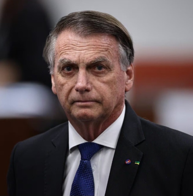 Desembargadora  derruba liminar que suspendia seguranças de Bolsonaro