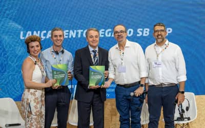 Amazônia pode agregar R$ 40 bilhões ao PIB e gerar 312 mil empregos com economia verde, aponta CNI