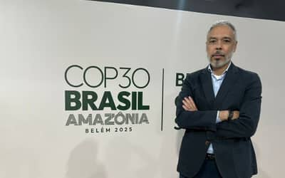 Banco da Amazônia leva agenda sustentável à COP30 e reforça papel no desenvolvimento da Pan-Amazônia