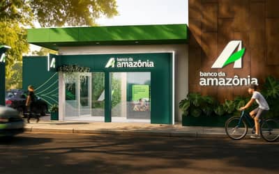 Banco da Amazônia projeta investimentos de R$ 15 bi em infraestrutura até 2028