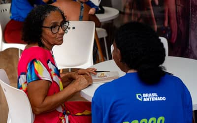 Brasil Antenado amplia acesso à nova parabólica digital no Piauí; saiba como solicitar o kit gratuito