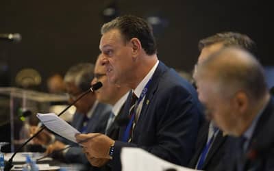 Brasil assume presidência da Junta Interamericana de Agricultura