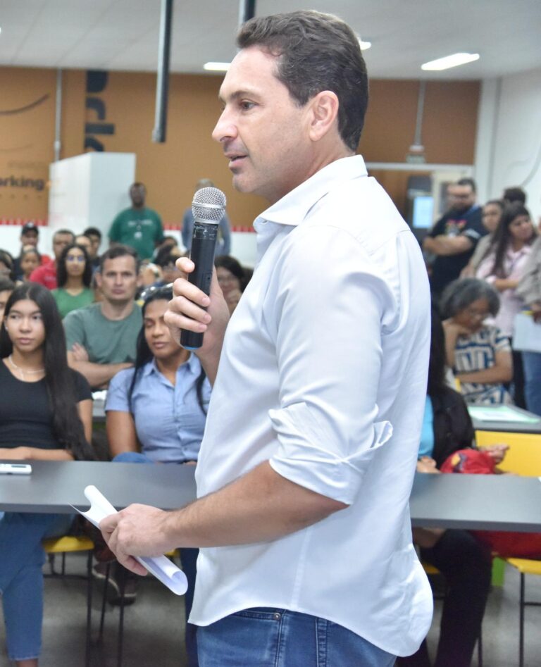 Gestão Vilela recupera 10 áreas  públicas que eram usadas para fins particulares