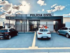 Polícia Civil registra avanço histórico em Senador Canedo