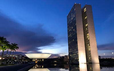 LDO, CPMI do INSS, anistia e PL da bagagem de mão movimentam a pauta no Legislativo