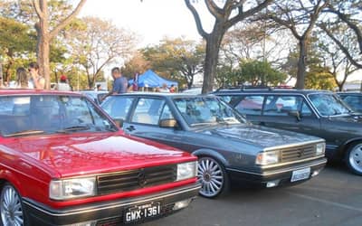 PEC que isenta do IPVA veículos com mais de 20 anos segue para promulgação