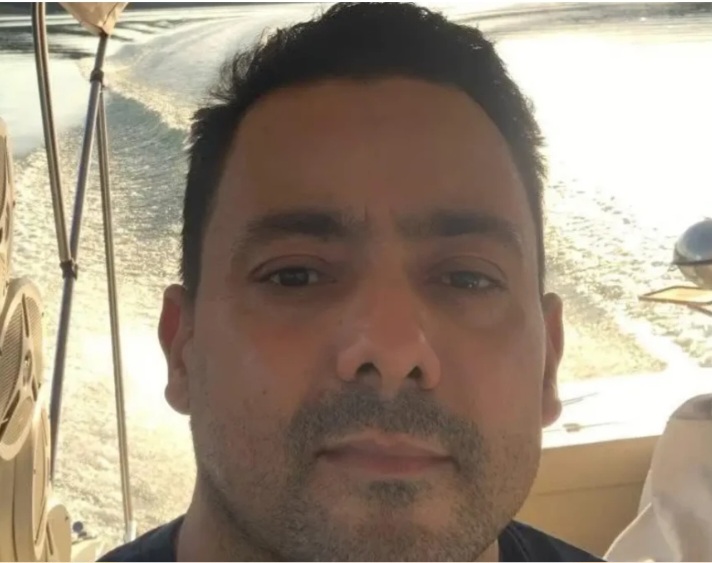 Empresário de Caldas Novas é morto durante confusão por uso de jet ski no Lago Corumbá