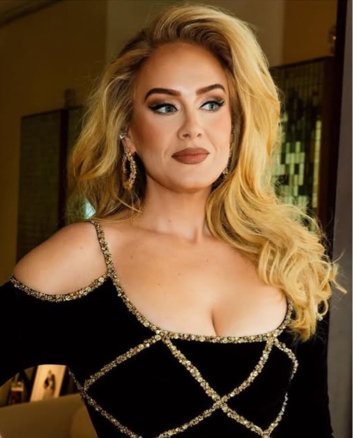 Adele diz que consegue beber até 25 garrafas de vinho e ainda permanecer  sóbria