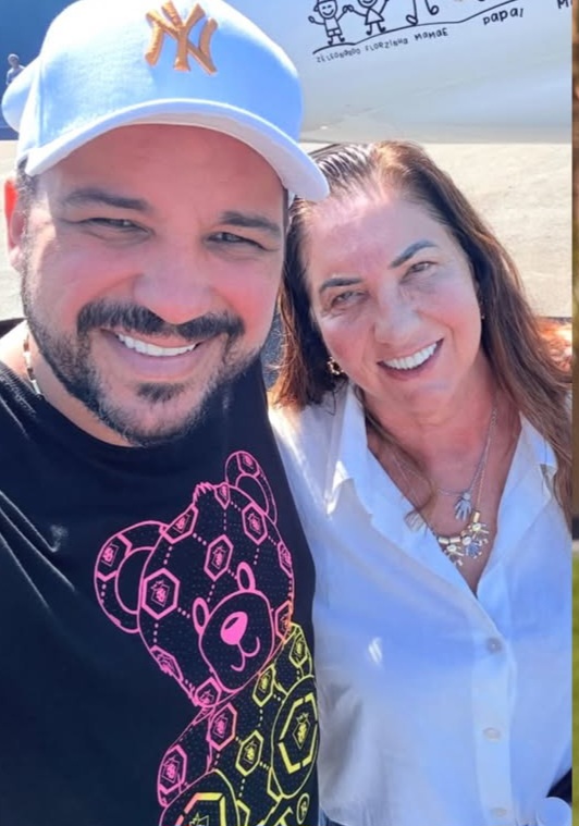 Margareth terminou o namoro após ficar sabendo que Danilo estava comentando com outras  pessoas sobre o motivo do término entre Zé Felipe e Virgínia