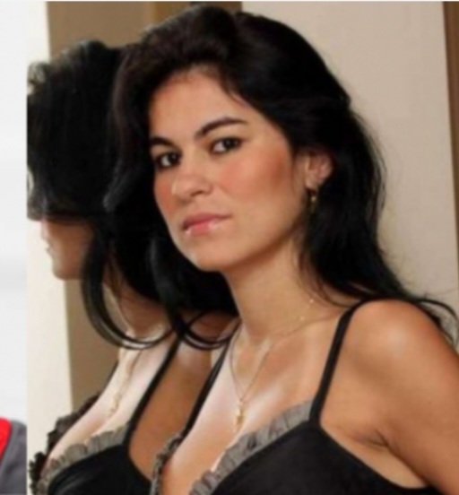 Passaporte de Elisa Samudio é encontrado abandonado em Portugal