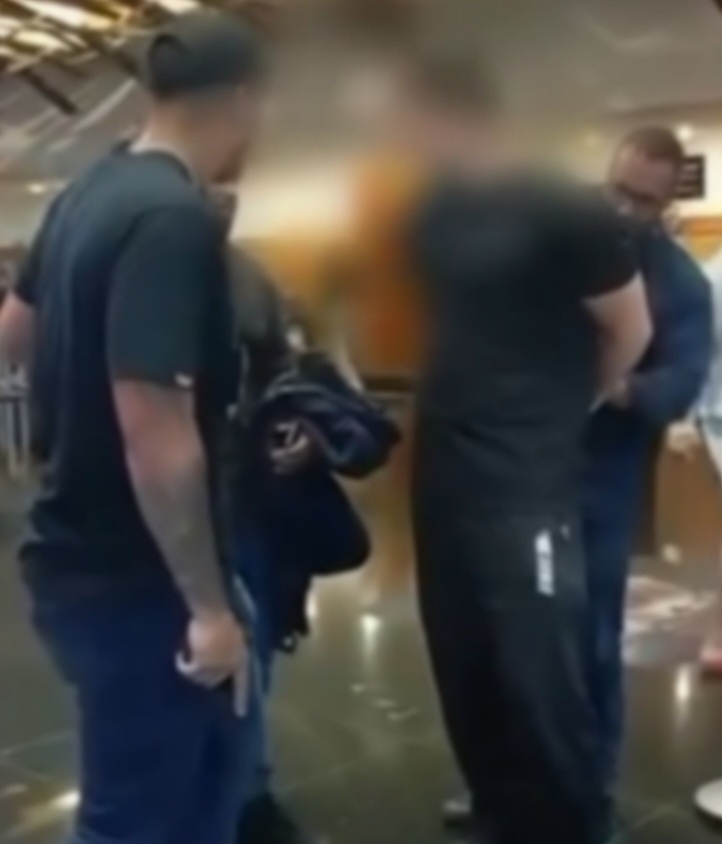 Polícia prende homem que marcou encontro com adolescente de 13 anos