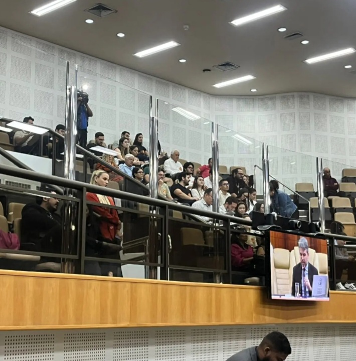 Médicos  da prefeitura de Goiânia anunciam paralisação para 13 de janeiro