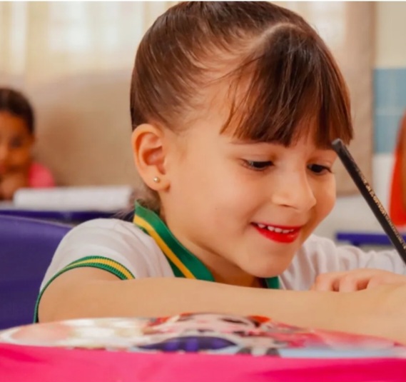 Senador Canedo divulga cronograma de matrícula e transporte escolar para 2026