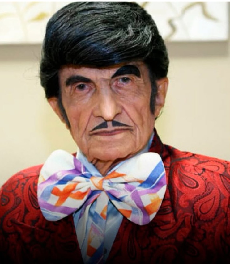 Efeito Zé Bonitinho: Só  3% dos homens se consideram feios no Brasil