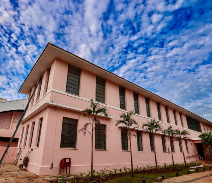 Nova Lyceu  de Goiânia será entregue  no dia 23 com investimento de R$20 milhões, anuncia Caiado