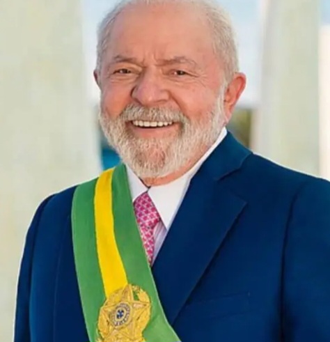 Lula lidera disputa contra Caiado para presidência, aponta Quaest