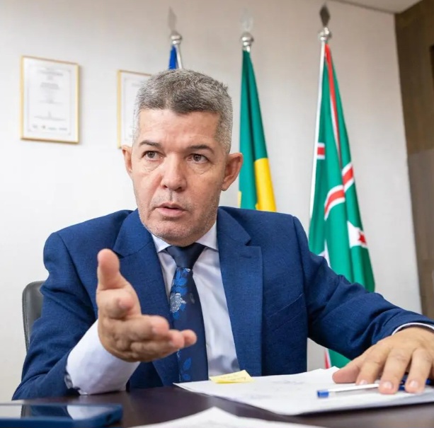 Em Goiás, mais de 10 mil motoristas já tiveram CNH renovada automaticamente por bom comportamento, diz presidente do Detran-GO