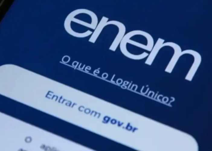 Resultado do Enem 2025 é divulgado; saiba como acessar as notas