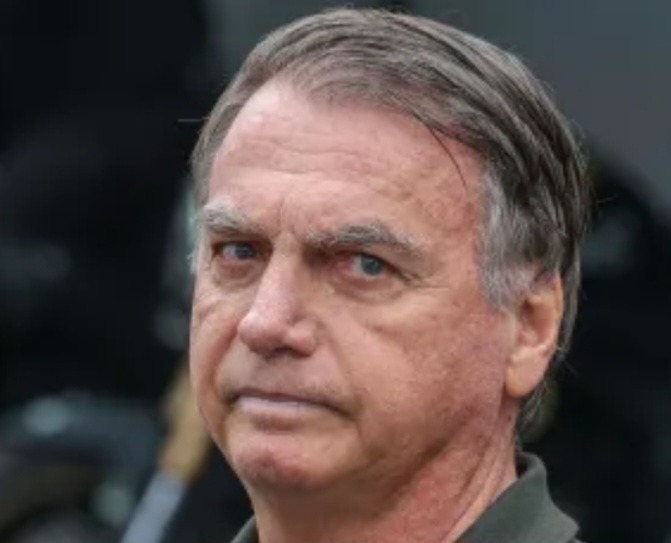 Bolsonaro gostou de transferência à Papudinha “Bom gesto”,diz aliados