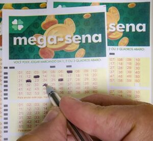 Mega-Sena não tem ganhador, e prêmio acumula para R$ 41 milhões