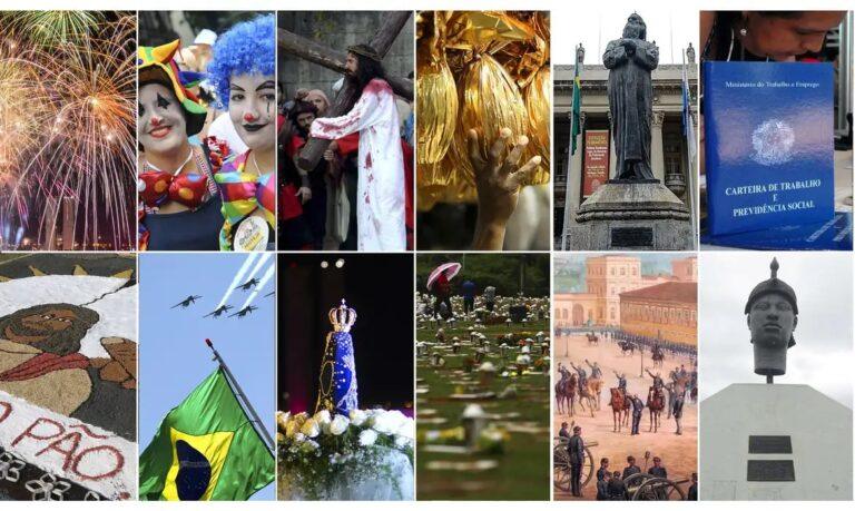 2026 terá 13 feriados bancários nacionais; agências não abrem ao público