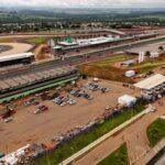 Autódromo de Goiânia realiza evento-teste antes do MotoGP 2026
