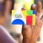 Bolsa Família:  pagamentos começam nesta sexta-feira (20)