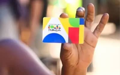 Bolsa Família:  pagamentos começam nesta sexta-feira (27)