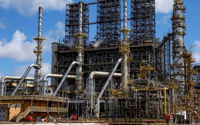 CNI: PIB deve crescer 1,8% em 2026, afetado por juros altos