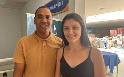 Caravana da Sudeco em Goiás transforma sonhos em planejamento