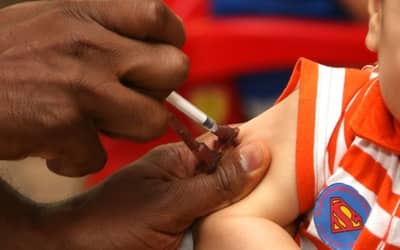 Casos de meningite ultrapassam 3 mil em São Paulo em 2025