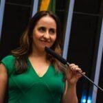 Deputada cobra urgência em PEC do Código de Ética para STF